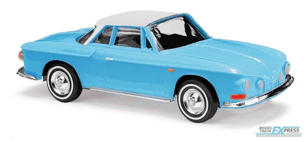 Busch autos 45808
